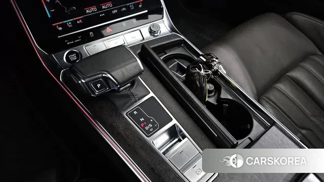 Audi A7 (4K) id 2885604 из Кореи 19