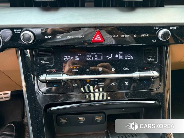 Kia Carnival 4th generation id 4434233 из Кореи 18