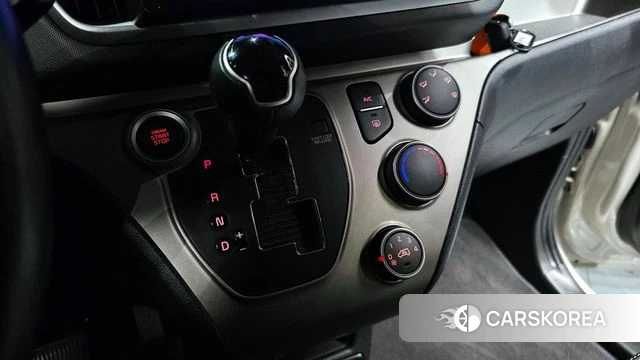 Kia The New Ray id 3860008 из Кореи 19