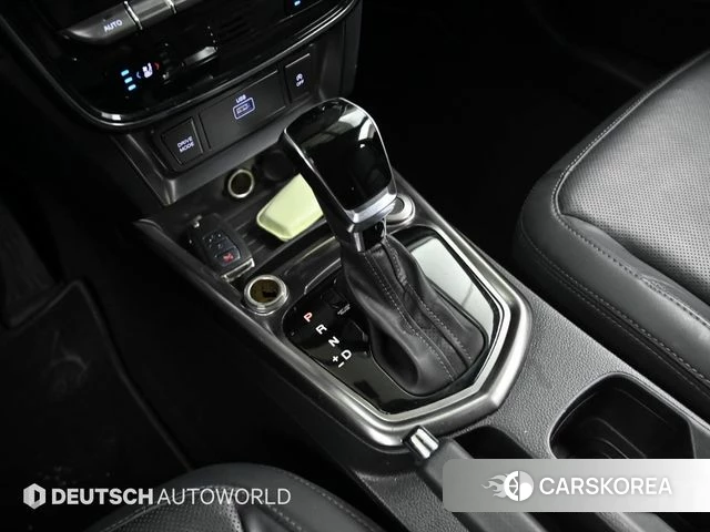 Ssangyong Berry New Tivoli id 4180330 из Кореи 19