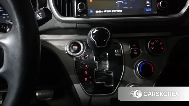 Kia The New Ray id 3600912 из Кореи 19