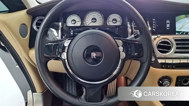 Rolls-Royce Lace id 3336644 из Кореи 17