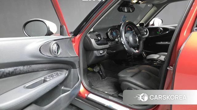 Mini Cooper S Clubman id 4433036 из Кореи 30