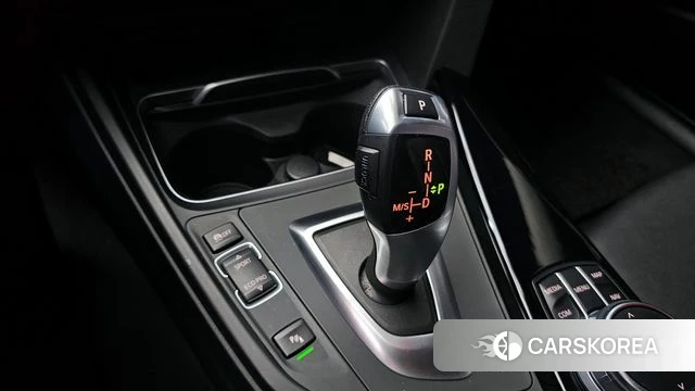 BMW 3 Series (F30) id 4020576 из Кореи 19