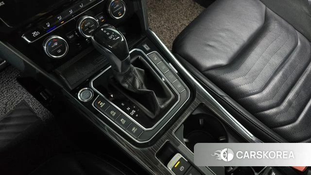 Volkswagen Arteon id 4397660 из Кореи 19