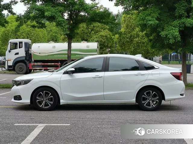 Honda Lingpai id 4257314 из Китая 14
