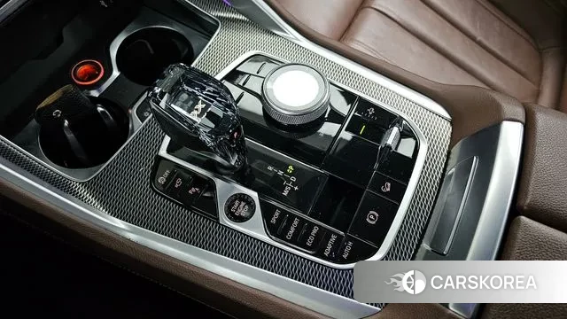 BMW X6 (G06) id 3702946 из Кореи 19