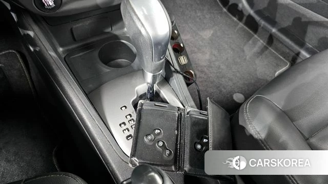 Renault Korea (Samsung) SM3 Neo id 3879926 из Кореи 19