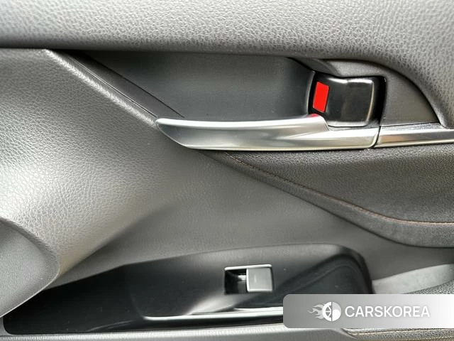 Toyota Camry id 4264117 из Китая 22