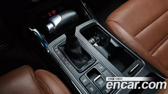 Kia The New Sorento id 2818570 из Кореи 19