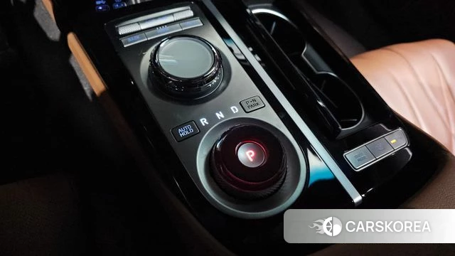 Genesis G80 (RG3) id 4266660 из Кореи 30
