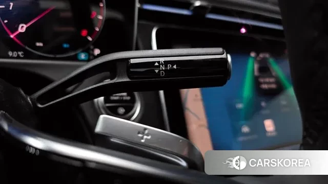 Mercedes-Benz E-Class W214 id 3633786 из Кореи 19