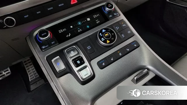 Hyundai The New Palisade id 3420672 из Кореи 19