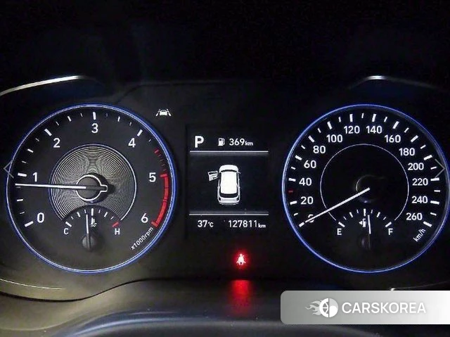 Hyundai Palisade id 4705371 из Кореи 19