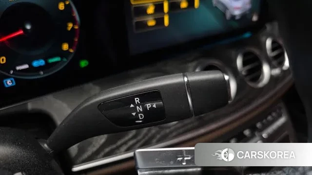 Mercedes-Benz E-Class W213 id 3707510 из Кореи 19