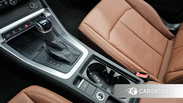 Audi Q3 (F3) id 4571132 из Кореи 19