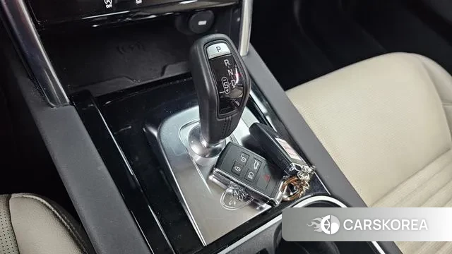 Land Rover Discovery Sports 2nd Generation id 3621635 из Кореи 19