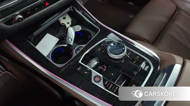 BMW X5 (G05) id 3576196 из Кореи 19