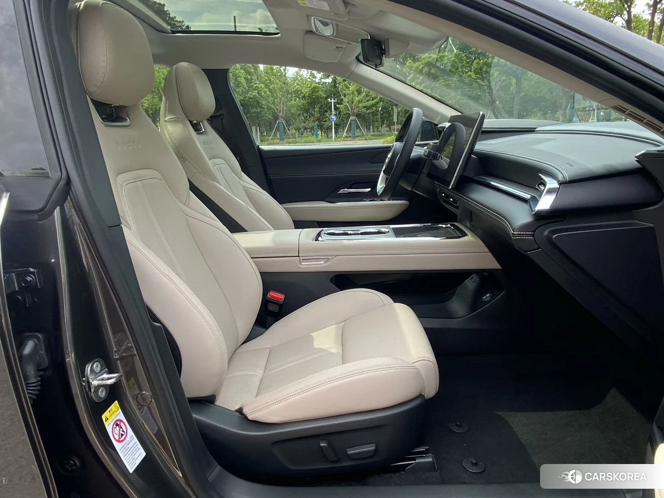 Mazda EZ-6 id 4440693 из Китая 19