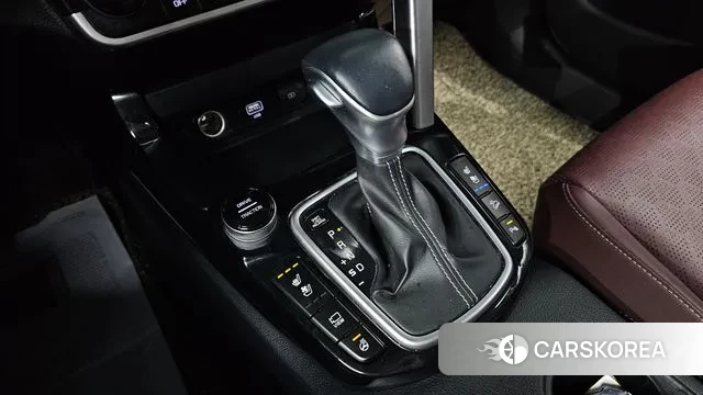 Kia Seltos id 3568189 из Кореи 19