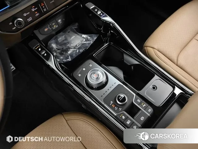 Kia The New Sorento 4th Generation id 3769532 из Кореи 19