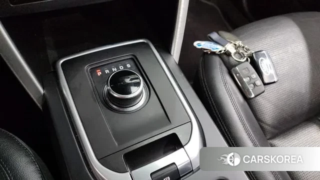 Land Rover Discovery Sports id 3718863 из Кореи 19