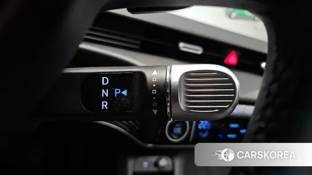 Hyundai Ionic 5 id 3037740 из Кореи 19