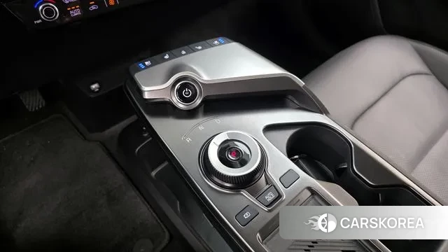 Kia EV6 id 2959757 из Кореи 19