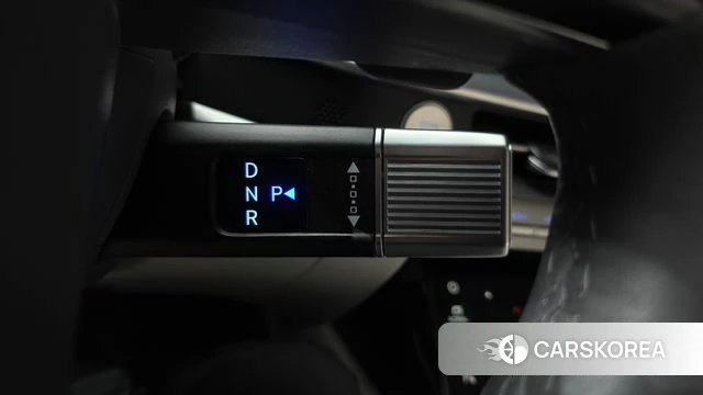Hyundai Grandeur Hybrid (GN7) id 4591312 из Кореи 19