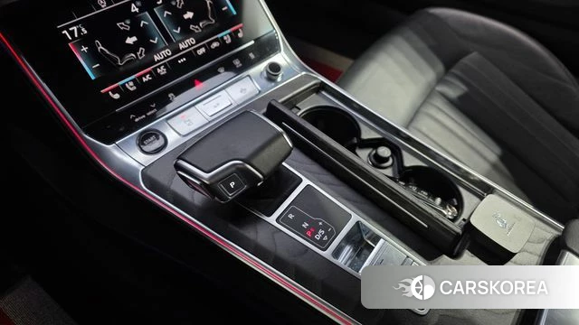 Audi A6 (C8) id 4250362 из Кореи 33