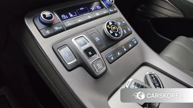 Hyundai Palisade id 3022785 из Кореи 19