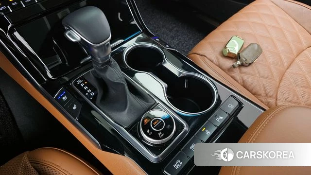 Kia Mohave Master id 3964207 из Кореи 19