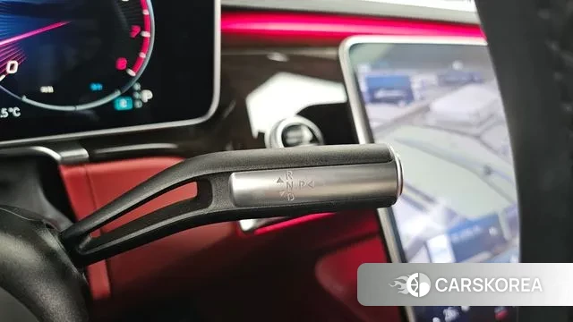 Mercedes-Benz S-Class W223 id 3333310 из Кореи 19