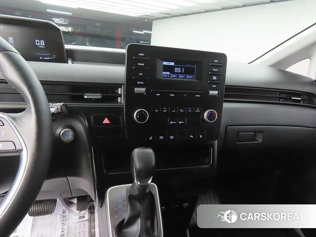 Hyundai Staria id 4322203 из Кореи 19