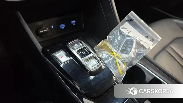 Hyundai Sonata (DN8) id 3323176 из Кореи 19