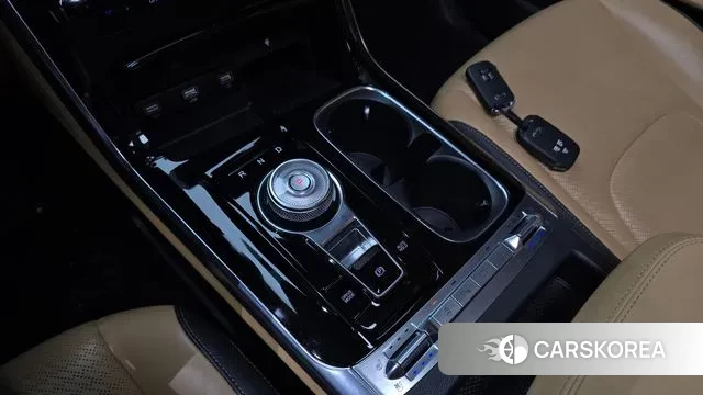 Kia Carnival 4th generation id 3033315 из Кореи 19