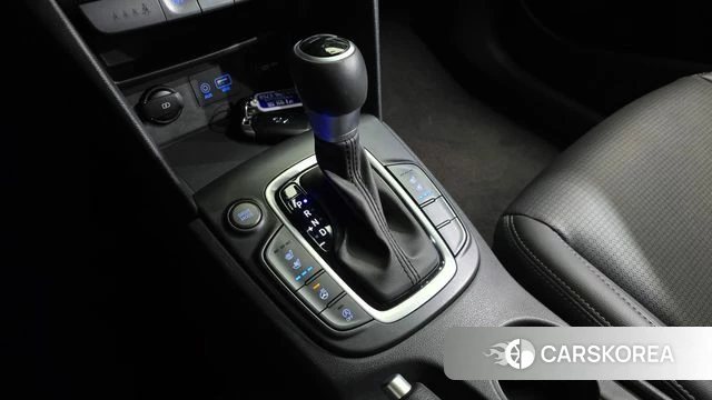 Hyundai Kona id 4907220 из Кореи 19