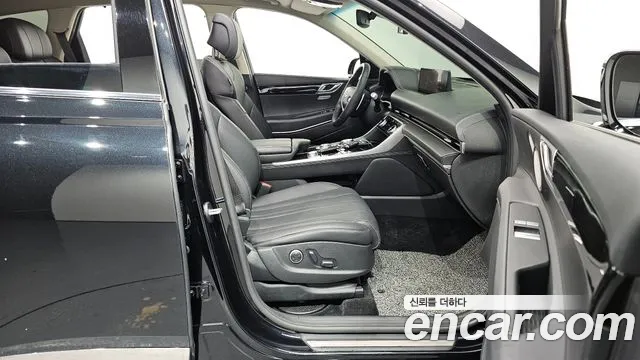 Genesis GV80 id 2667290 из Кореи 19