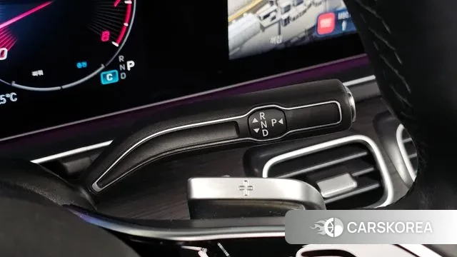 Mercedes-Benz GLS - Class X167 id 3776284 из Кореи 19