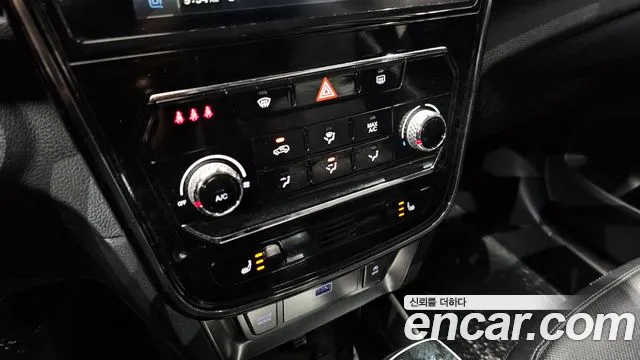 Ssangyong Berry New Tivoli id 2747257 из Кореи 19