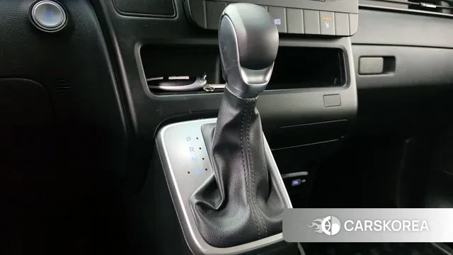 Hyundai Staria id 2983948 из Кореи 19