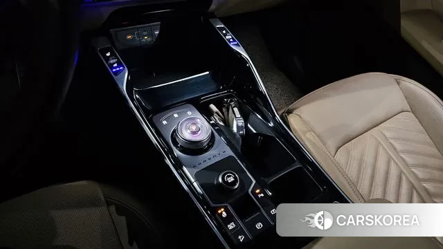 Kia The New Sorento 4th Generation id 3256827 из Кореи 19