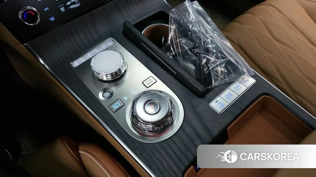 Genesis G80 (RG3) id 4374855 из Кореи 32