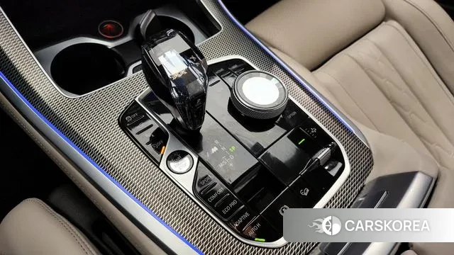 BMW X5 (G05) id 3269288 из Кореи 19