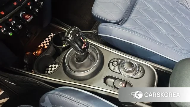 Mini Cooper S Countryman id 3058507 из Кореи 19