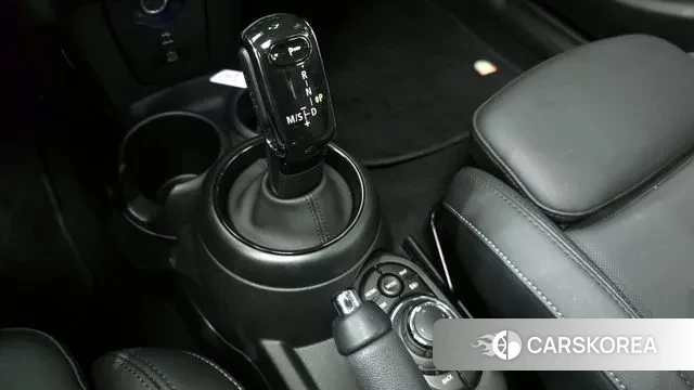 Mini Cooper S id 2979375 из Кореи 19