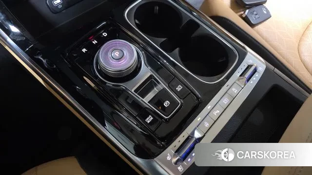 Kia Carnival 4th generation id 3640845 из Кореи 19