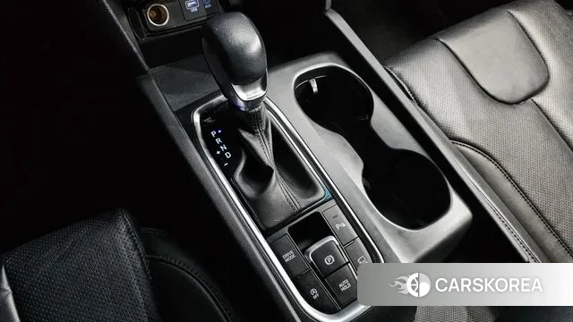 Hyundai Santa Fe TM id 3546866 из Кореи 19