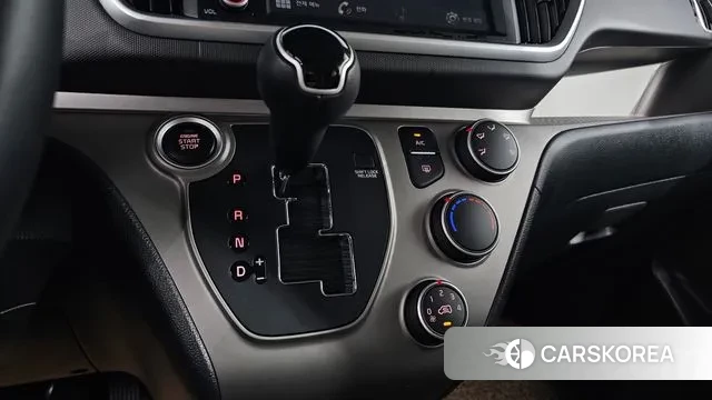 Kia The New Ray id 3214002 из Кореи 19