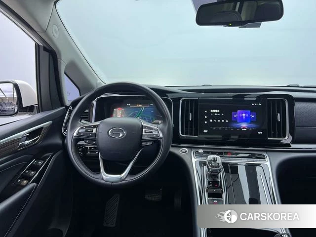 GAC Trumpchi Trumpchi M8 id 4253799 из Китая 31